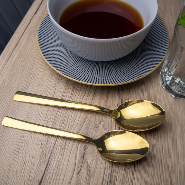 Produktbild Intirilife Besteck Set 20-teilig (20 Stück, Besteck Set)