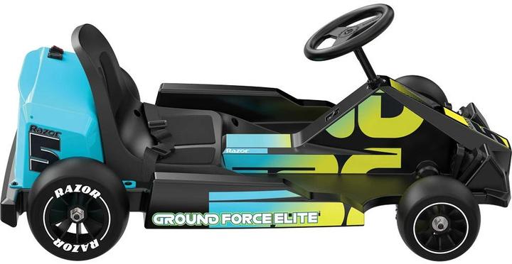Immagine prodotto Razor Go-kart elettrico Grand Force
