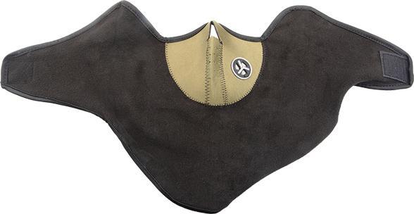 Actual product image Outdoor Spirit 2x Multifunctional mask