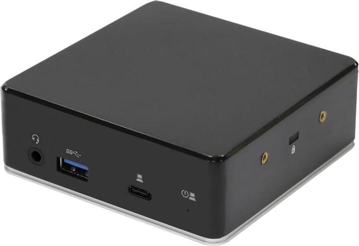 Gearlab Duales Full-HD-Dock (USB-C, 2 Ports)