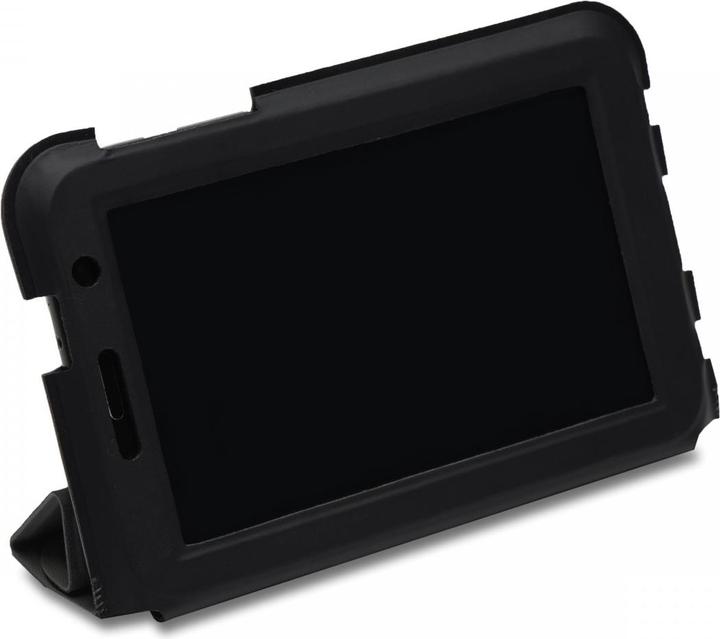 Image du produit Dicota Book Case pour Samsung Galaxy Tab 2 7.0 gris (Galaxy Tab 2 7.0 (2012))