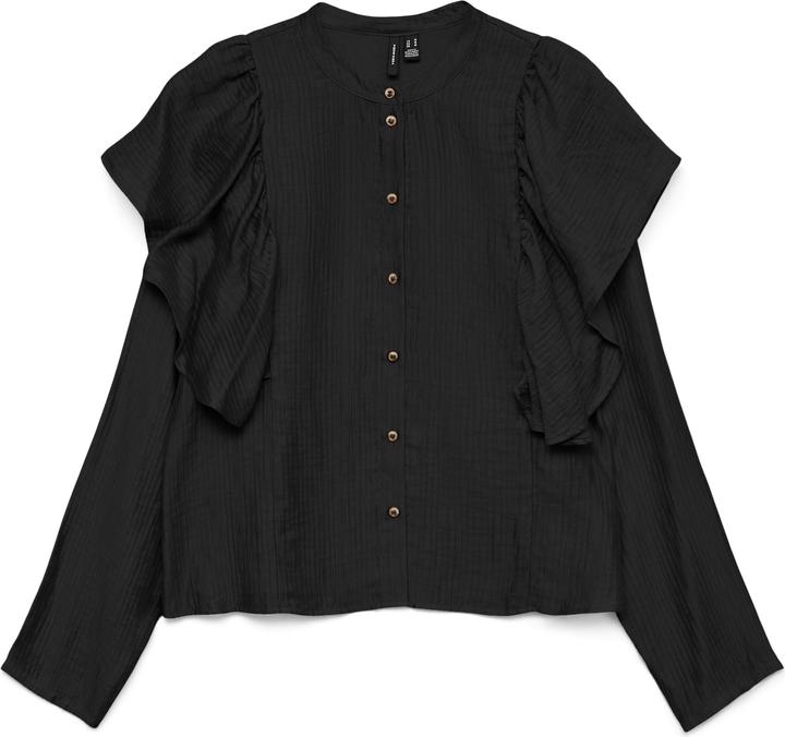 Image du produit Vero Moda VMMOA Top Blouse (XS)
