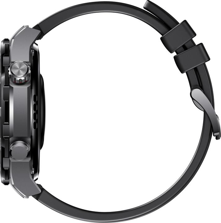 Image du produit Huawei Montre Ultimate Expedition noire (48.50 mm, WLAN uniquement)
