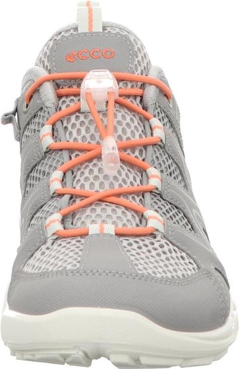 Actual product image Ecco lace-up shoes (35)