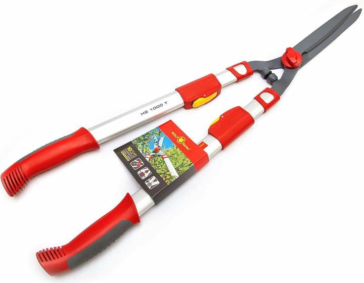 Productafbeelding Wolf-Garten Hs 1000 T (Heggenschaar)