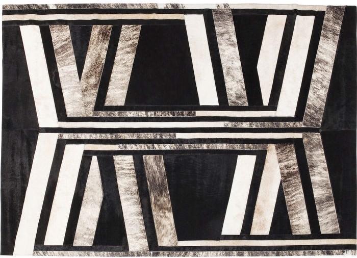 Produktbild Kare Design Teppich Modern Inca 240x170cm (170 x 240 cm)