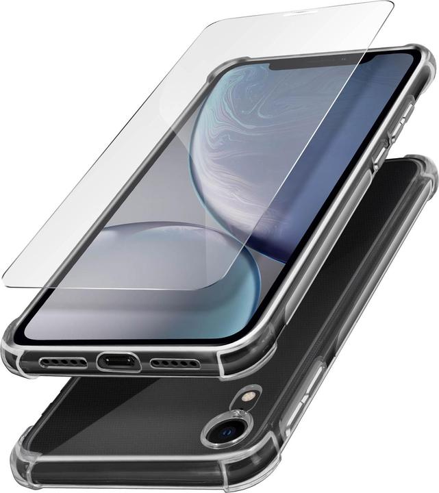 Produktbild Avizar Prems Series (Apple iPhone XR)