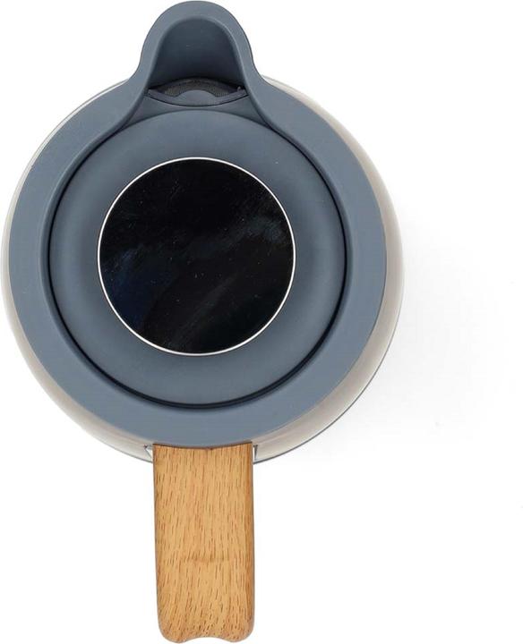 Actual product image Nedis Electric kettle (1.70 l, EU plug)
