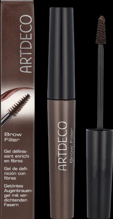 Actual product image Artdeco brow filler (Brown)