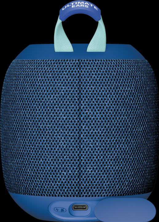 Actual product image UE Wonderboom 4 (14 h, Rechargeable battery operated)