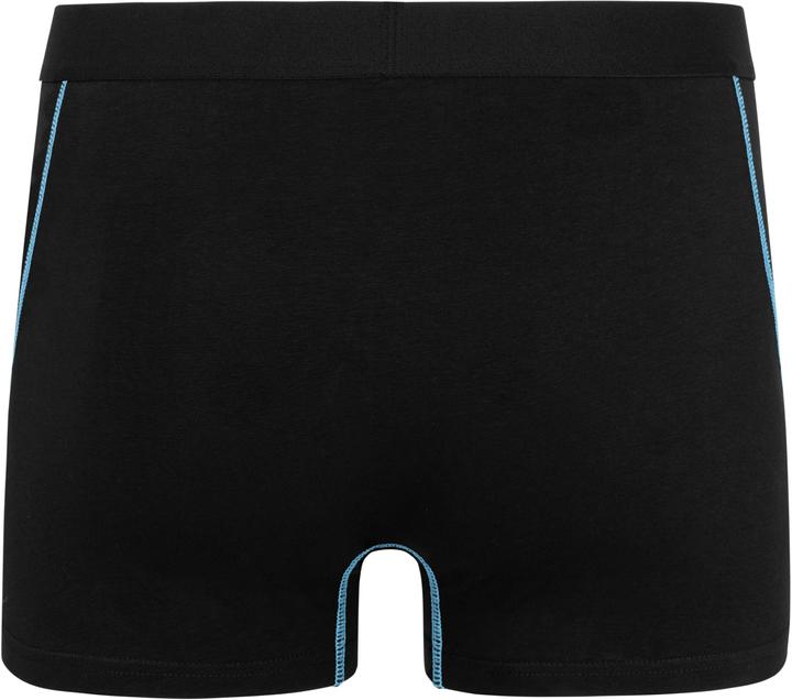 Immagine prodotto Normani 4 boxer da uomo in cotone - 9307 (XL, confezione da 4)