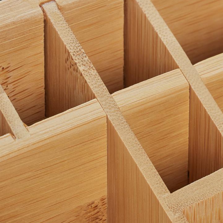 Image du produit Relaxdays Organiseur bureau