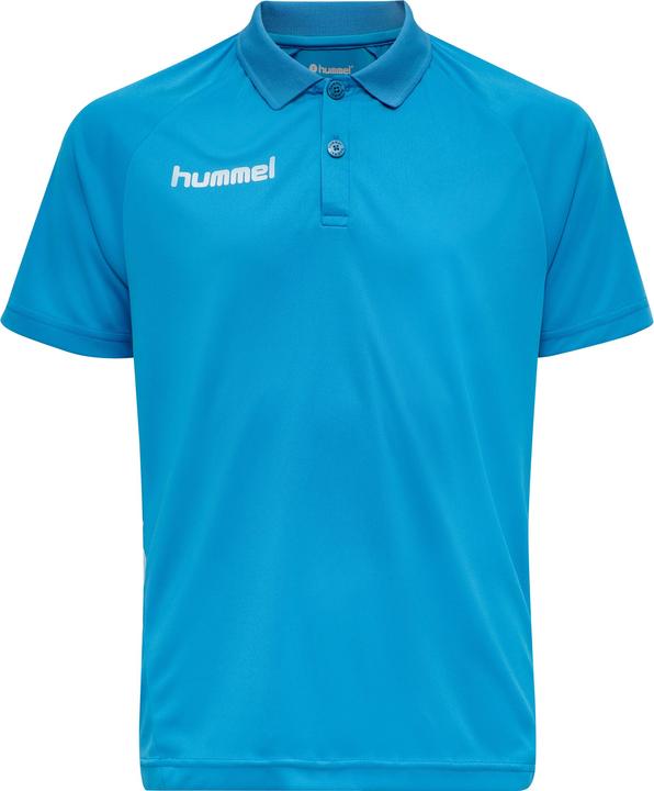 Image du produit hummel Promo Kids Polo (116)