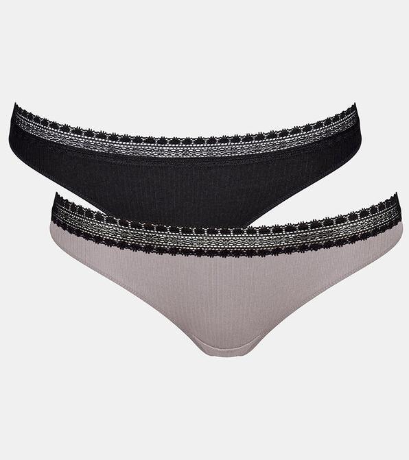 Produktbild Sloggi Go Ribbed Brazil (L)