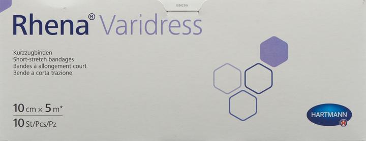 Image du produit Rhena Varidress 10cmx5m hautfarbig