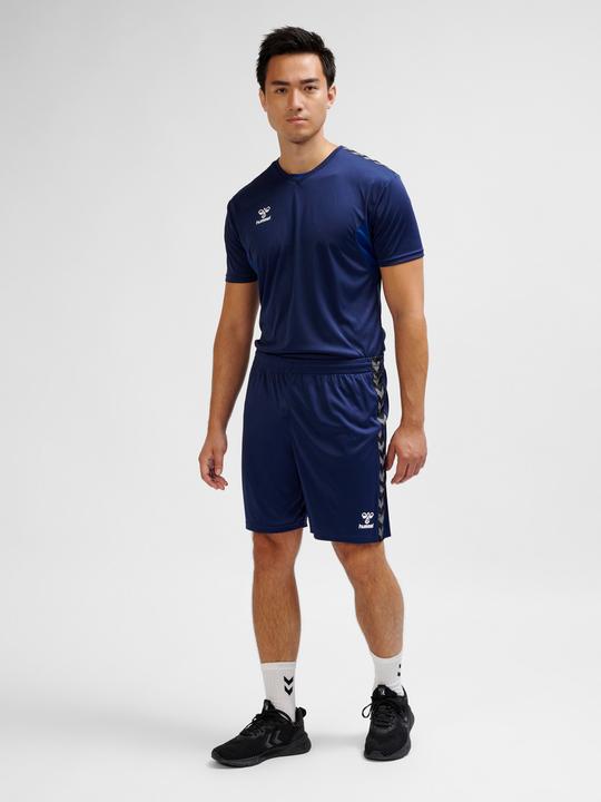 Image du produit hummel Hmlauthentic Pl Shorts (M)