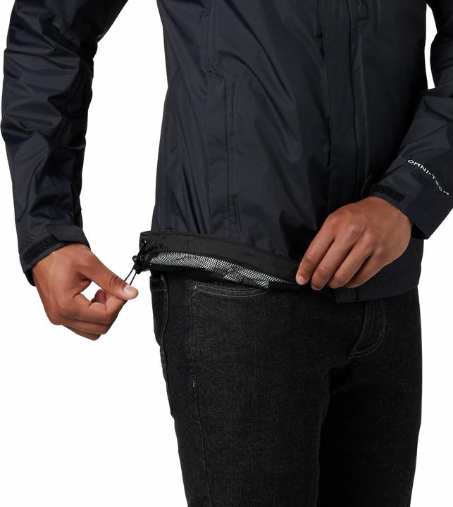 Image du produit Columbia Veste Pouring Adventure™ III (M)