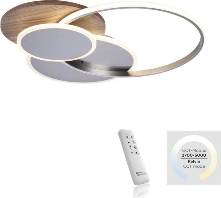 Produktbild Paul Neuhaus Palma (2250 lm)