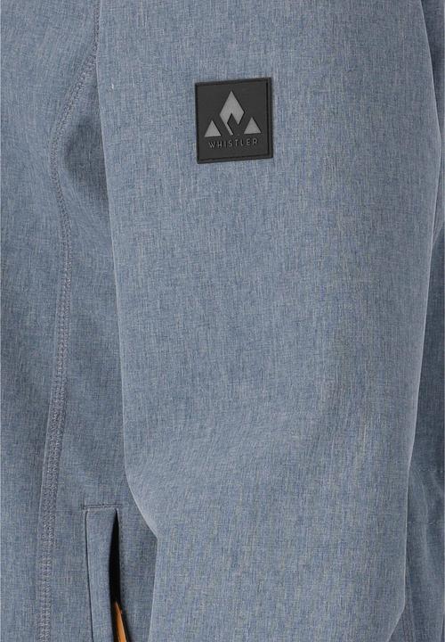 Actual product image Whistler Thora Softshell (44)