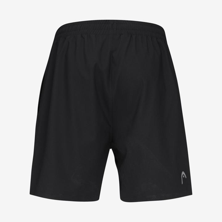 Actual product image Head Club Shorts M black (XXL)