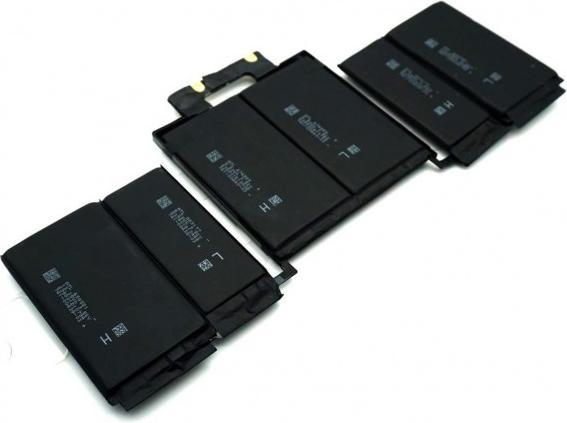 Produktbild Renov8 Battery for Apple MacBook Pro Retina 13" Touch Bar - Mid 2018/Mid 2020 (A1989)