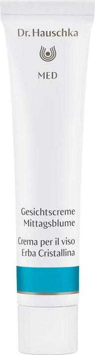 Produktbild Dr. Hauschka MED - Gesichtscreme Mittagsblume (40 ml, Tagescreme)