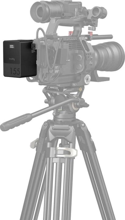 Immagine prodotto SmallRig VB155 Mini V-Mount (Accumulatore di carica elettrica)
