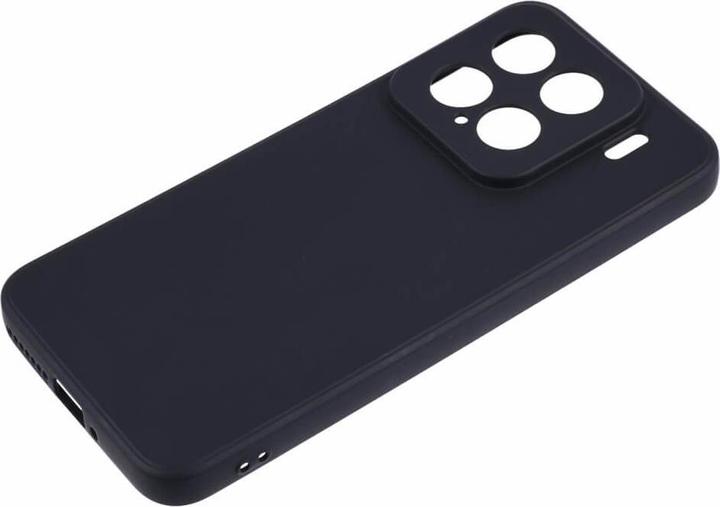 Immagine prodotto Cover-Discount Xiaomi 15 - Silikon Gummi Hülle (Xiaomi 15)