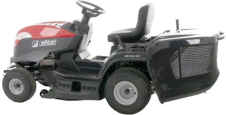 Produktbild Efco EF 84145 K Rasentraktor (Benzinbetrieb)