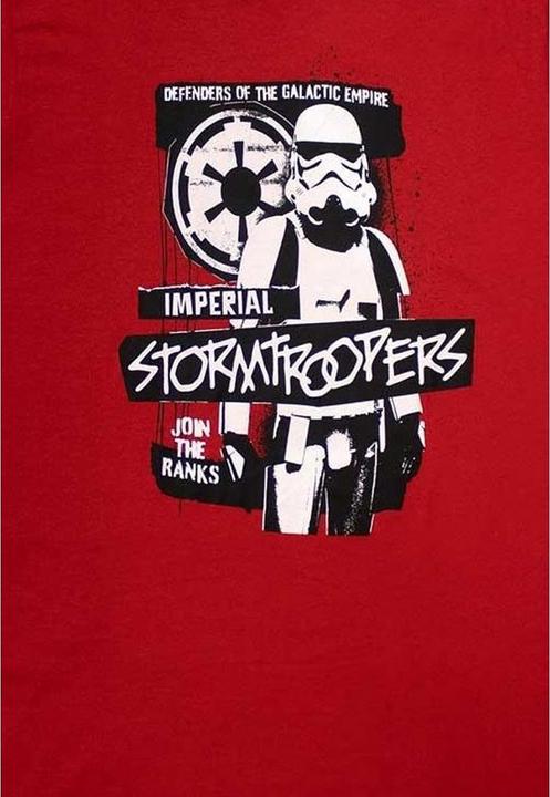 Image du produit Star Wars - T-shirt DEFENDERS - Adulte (XL)