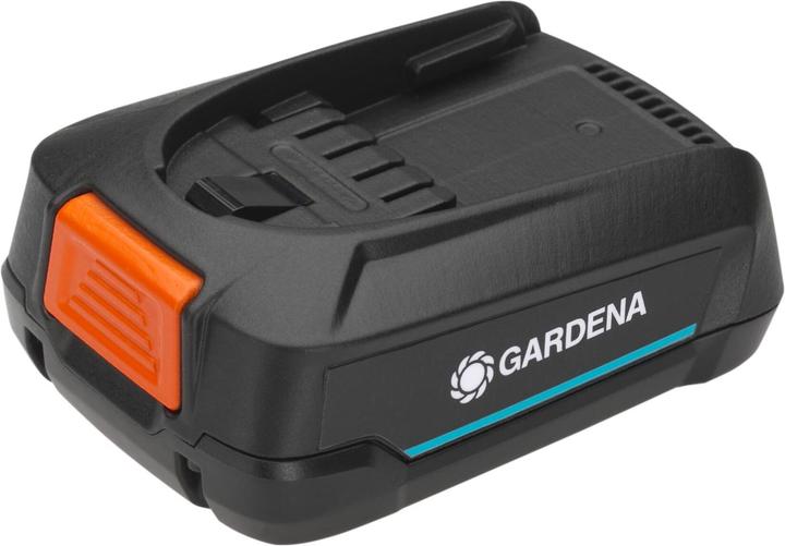 Produktbild Gardena System Akku P4A PBA (18 V)