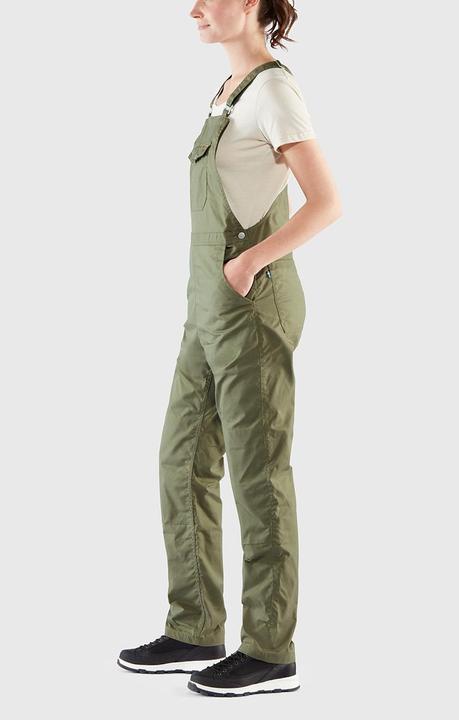 Immagine prodotto Fjällräven Pantaloni a salopette da donna Vardag (XL)
