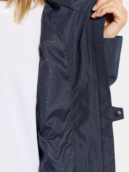Actual product image Didriksons Women's Tilde Jacket 4 (38, M)