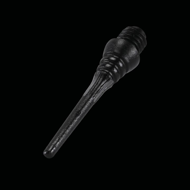 Image du produit Winmau Pointes souples Triton 2BA noir 50 pcs -8605