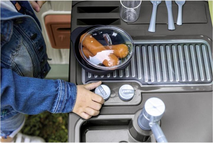 Image du produit Smoby Life Maison de jeu Accessoires Cuisine d'été