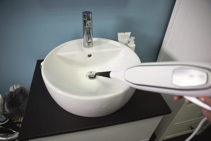 Image du produit MediaShop Livington Steam Twist