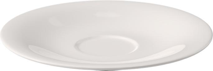 Actual product image Villeroy & Boch New Cottage Basic Coffee/Tea Saucer (1 x)