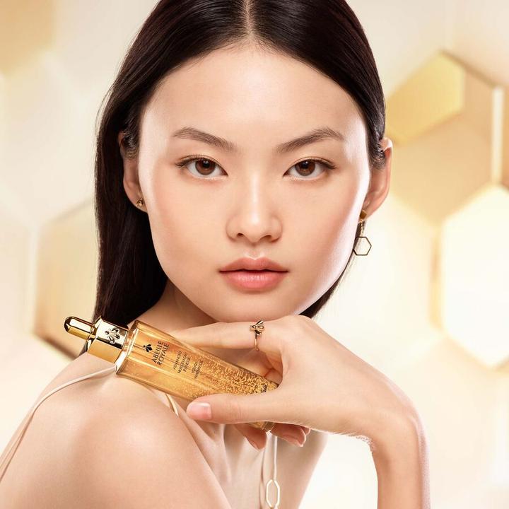 Immagine prodotto Guerlain Abeille Royale 21 Olio Lifting R1 (30 ml)