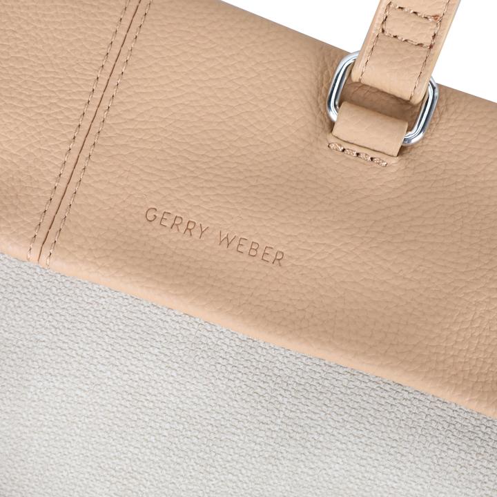 Actual product image Gerry Weber handbag mhz keep in mind (8 l)