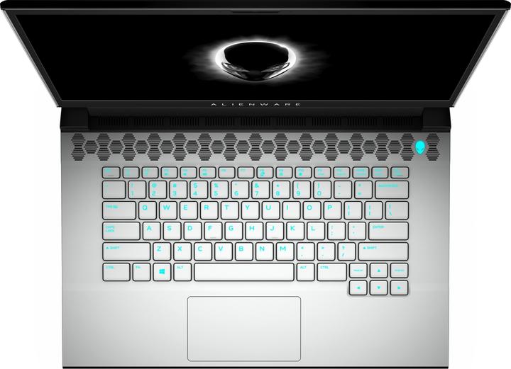 Produktbild Dell Alienware m15 R3 (15.60", Intel Core i7-10750H, 16 GB, 512 GB, DE)