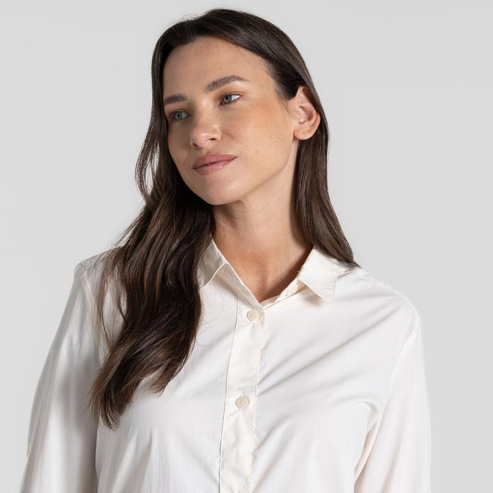 Produktbild Craghoppers Women's Nosilife Freeda Langarm Bluse (44)