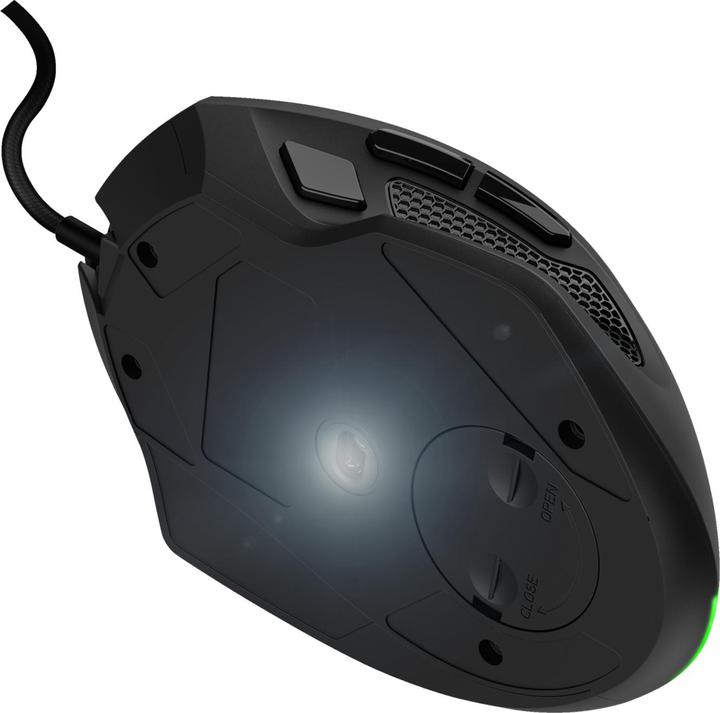 Produktbild Trust GXT 165 Celox (Kabelgebunden)
