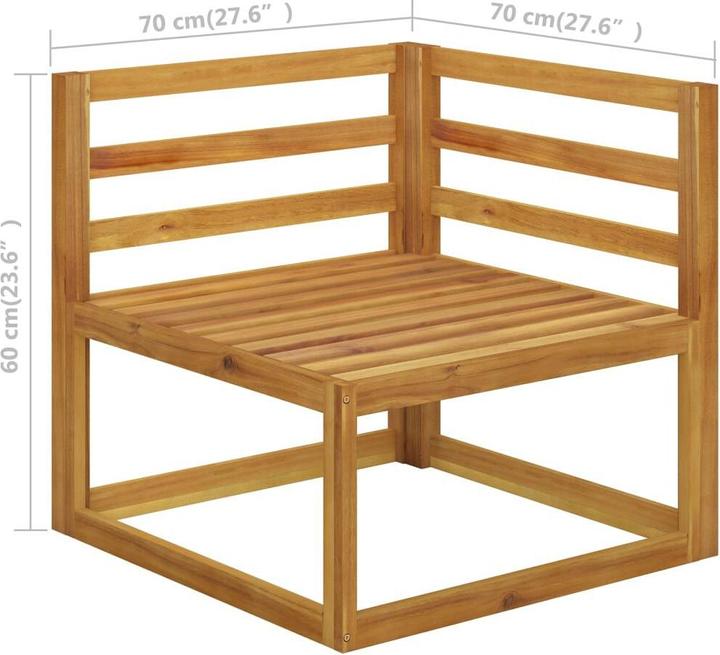 Immagine prodotto VidaXL Alvin