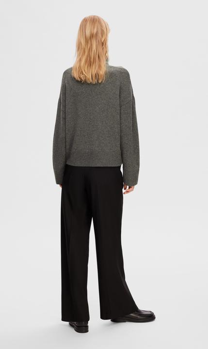 Produktbild Selected Femme Rollkragen Pullover (XXL)
