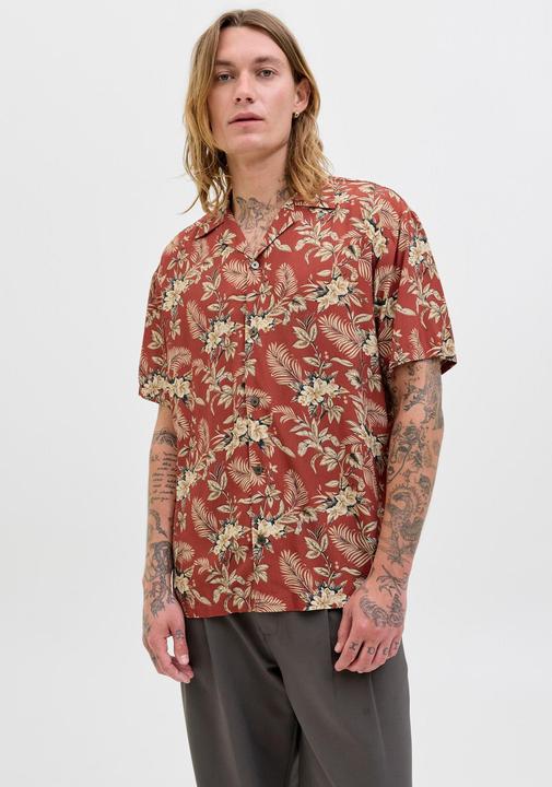 Image du produit Jack & Jones Relaxed Fit Hemd Hemd (XS)
