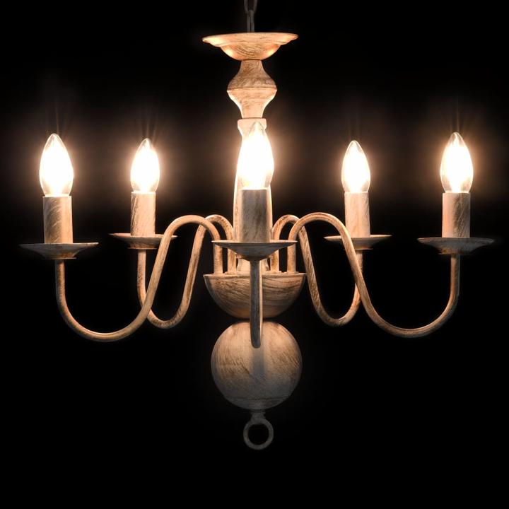 Immagine prodotto VidaXL Agelaos (50 cm)