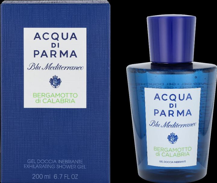 Image du produit Acqua Di Parma Bergamotto di Calabria (200 ml)