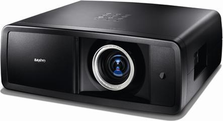 Sanyo Plv-Z4000