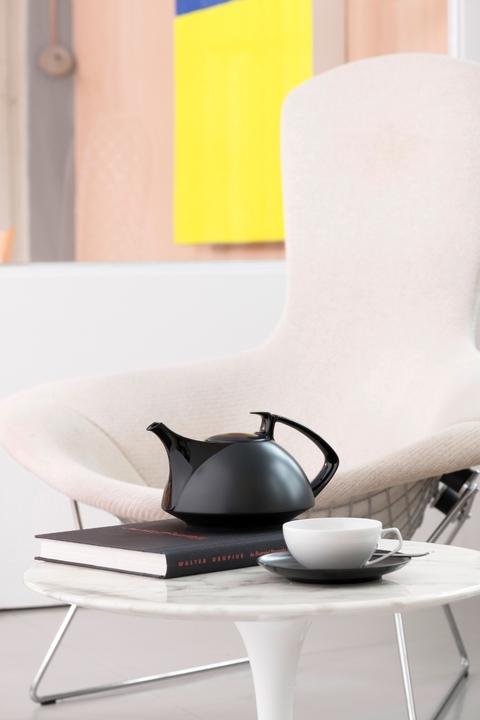 Immagine prodotto Rosenthal TAC Gropius Teiera Piccola Dkl. Nero