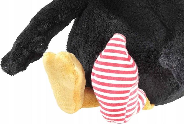 Actual product image Heunec Raven Sock (25 cm)